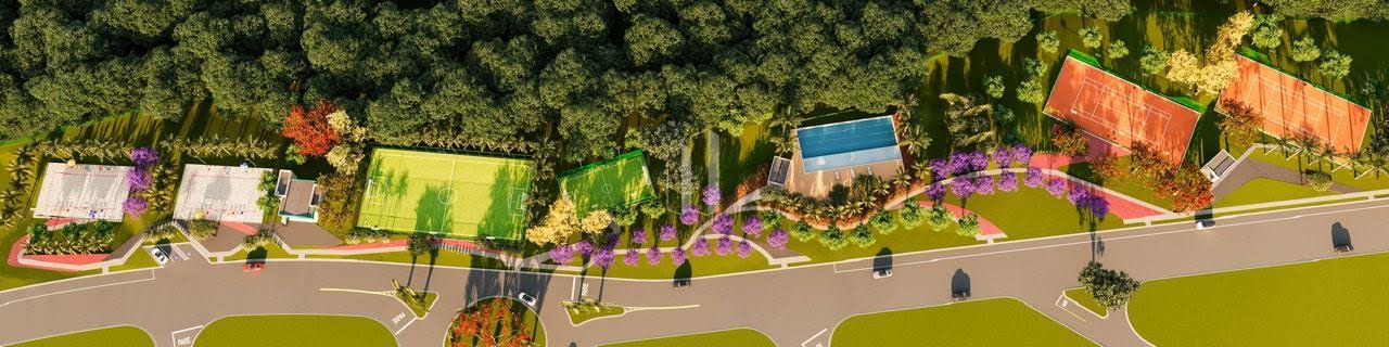 Terreno à venda com 200m² de terreno no Jardins Miami, Aparecida de Goiânia (GO) — foto 10 de 12