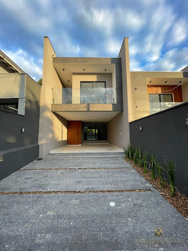 Casa de Alto Padrão Locação no Bom Retiro  3 Quartos 1 Suíte