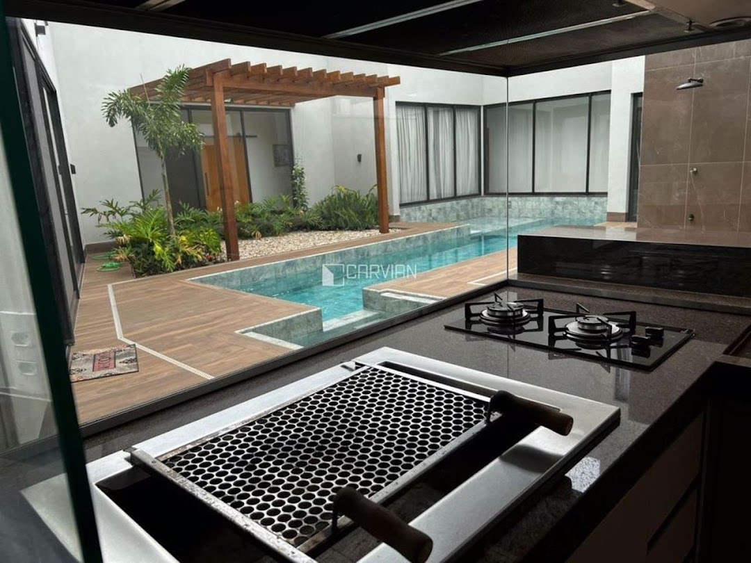 Casa à venda com 5 quartos, 5 suítes, 6 vagas e 450m² no Vila do Golf, Ribeirão Preto (SP) — foto 24 de 30