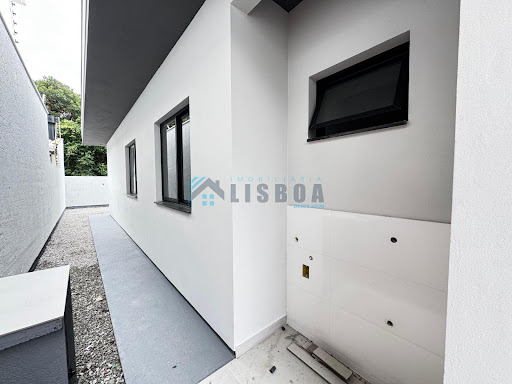 Casa Geminada em Sertão do Maruim  -  São José