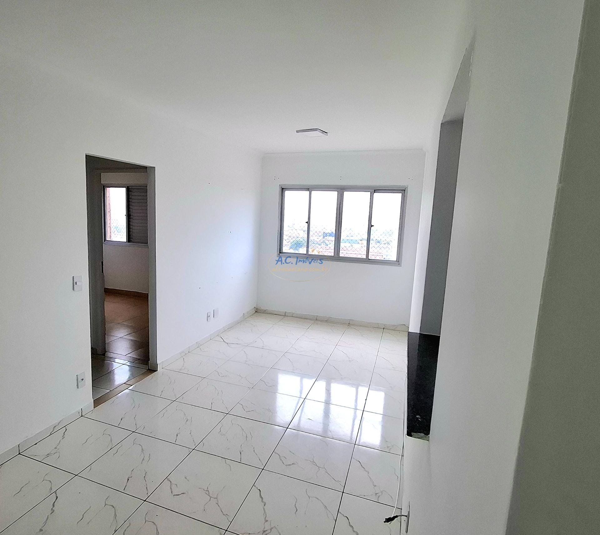 Apartamento à venda com 2 quartos, 1 banheiro, 1 vaga e 50m² no Nova Mirim, Praia Grande (SP) — foto 2 de 18