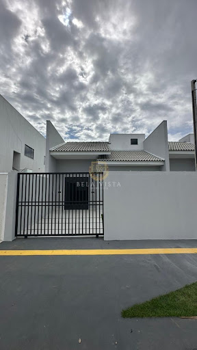 🏠 Casa nova a venda no Jardim Caribe 