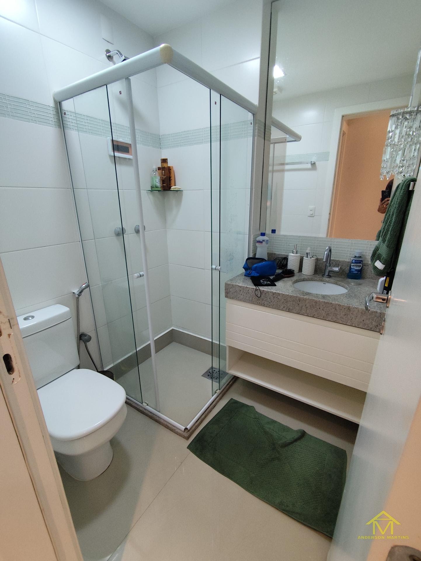 Apartamento, 4 quartos, 140 m² - Foto 17