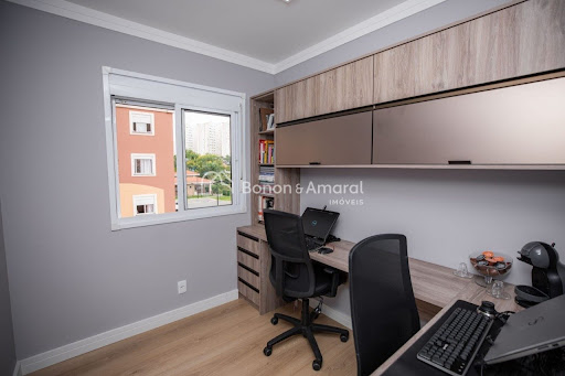 Apartamento, 3 quartos, 63 m² - Foto 14