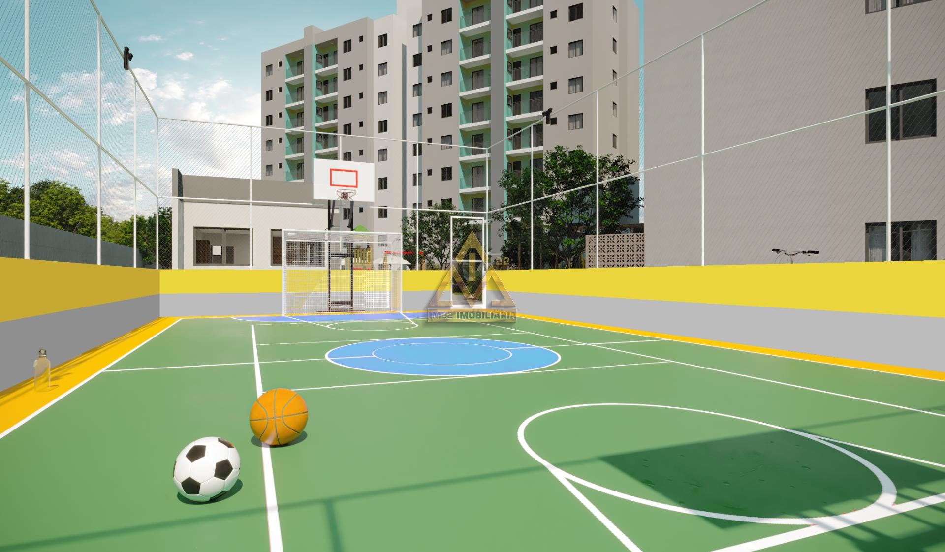 Apartamento à venda com 2 quartos, 1 banheiro, 1 vaga e 50m² no Salto Norte, Blumenau (SC) — foto 14 de 28