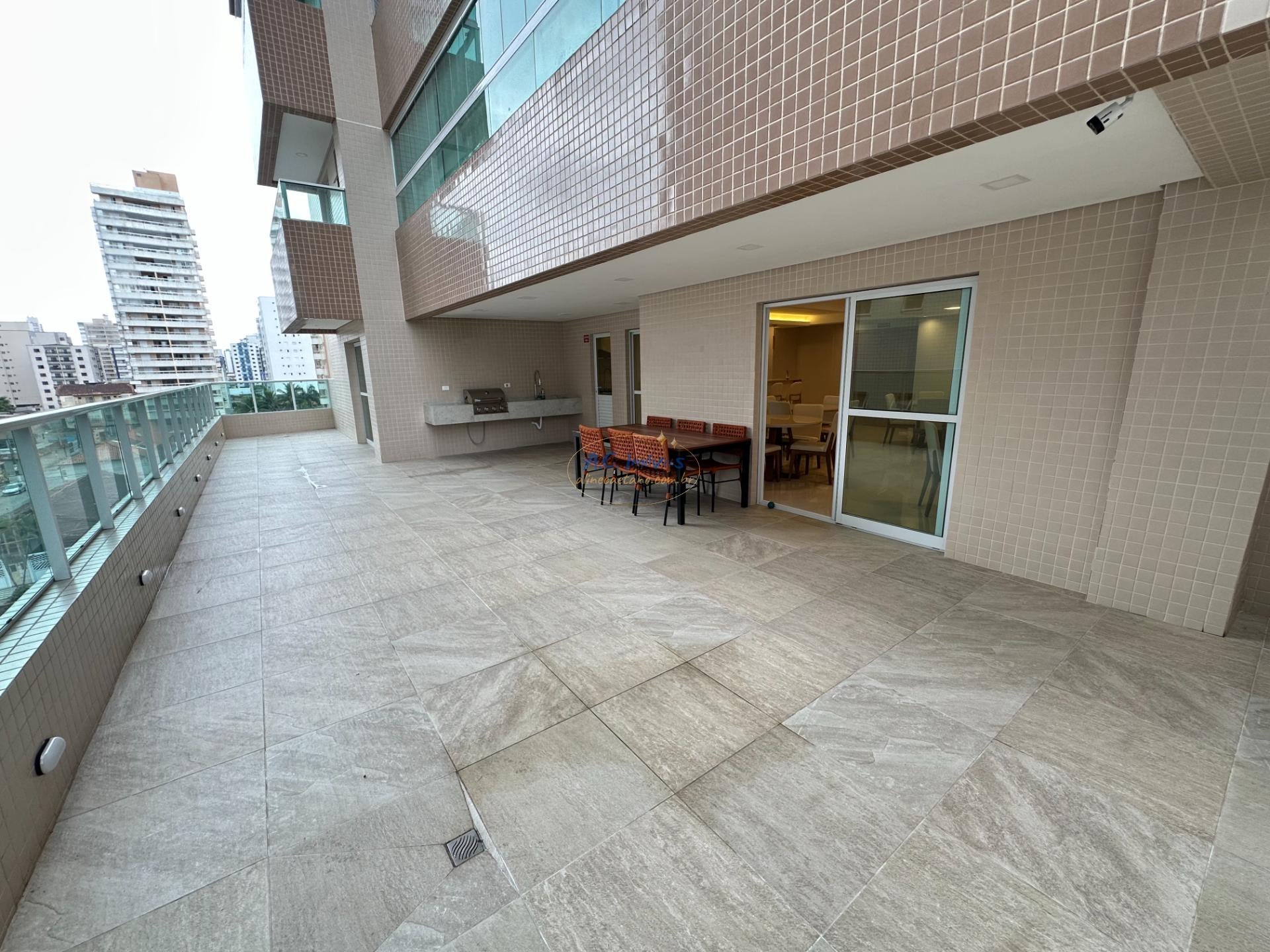 Apartamento à venda com 5 quartos, 3 suítes, 2 vagas e 93m² no Aviação, Praia Grande (SP) — foto 25 de 30