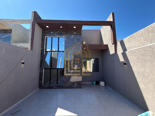 Casa à venda no Positano, Cascavel | 2 quartos, 60m²