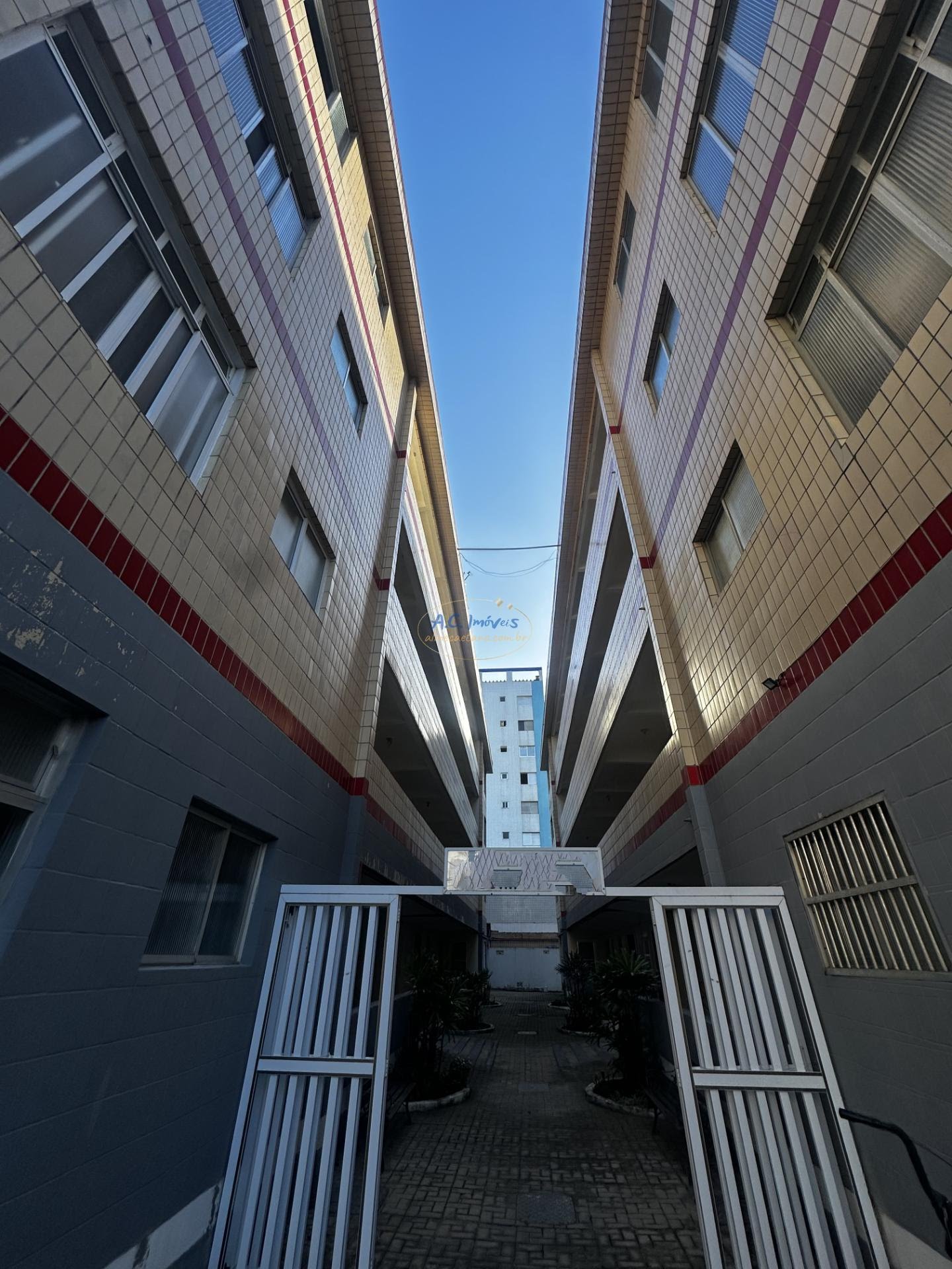 Studio à venda com 1 quarto, 1 banheiro e 36m² no Guilhermina, Praia Grande (SP) — foto 8 de 10