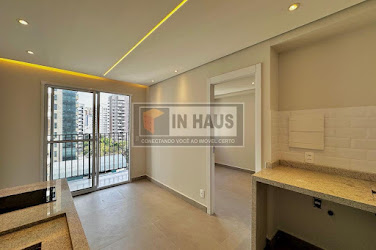 Apartamento em Campo Belo  -  São Paulo