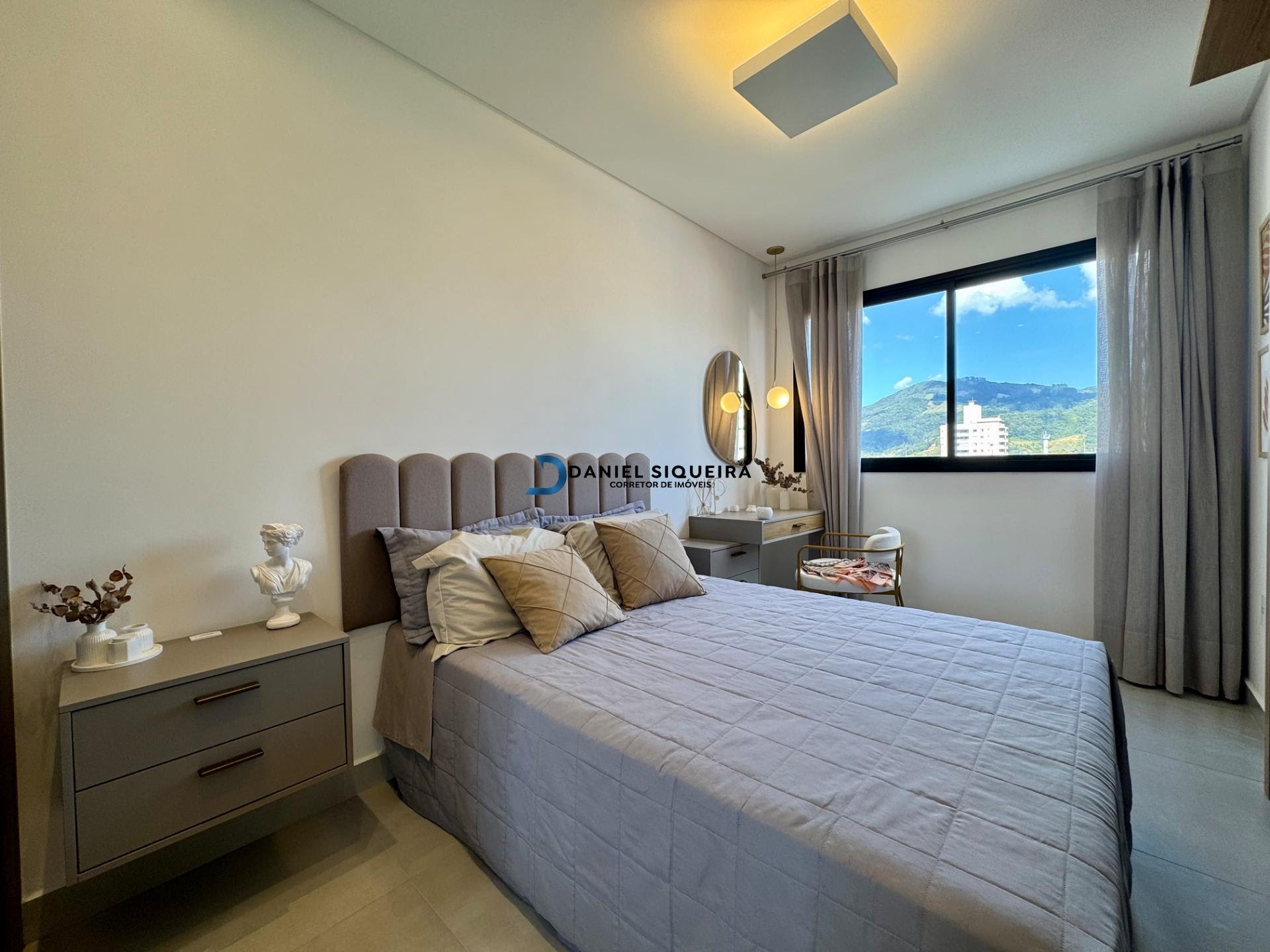 Apartamento à venda com 3 quartos, 3 suítes, 1 vaga e 77m² no Centro, Biguaçu (SC) — foto 18 de 30