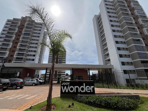Apartamento em Vila Planalto  -  Campo Grande