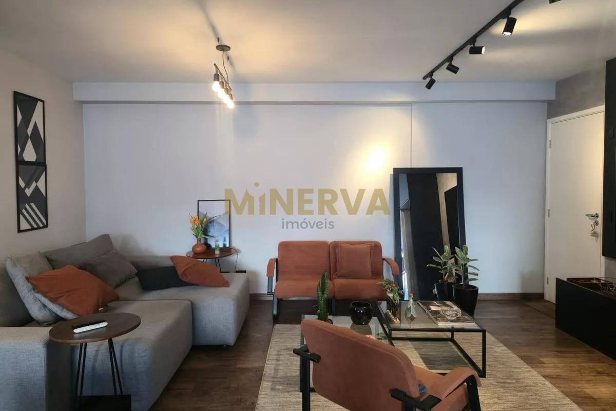 Apartamento à venda com 2 quartos, 1 suíte, 2 vagas e 89m² no Vila Augusta, Guarulhos (SP) — foto 9 de 30