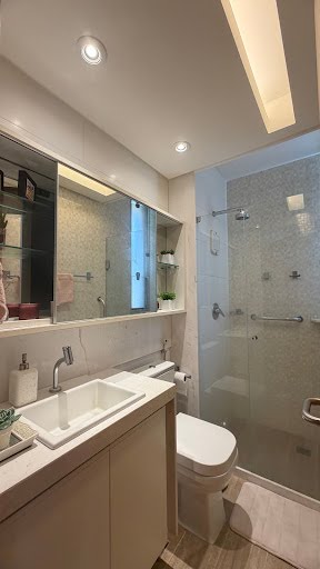 Casa à venda com 5 quartos, 4 suítes, 2 vagas e 180m² no Muro Alto, Ipojuca (PE) — foto 11 de 30