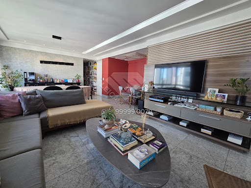 Compre Apartamento à venda no Rosarinho com 135m², 3 quartos (2 suítes) e lazer completo no Edf. Alice Queiroz. Agende sua visita com Leicam Maciel!
