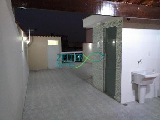 Casa à venda com 2 quartos, 3 banheiros, 2 vagas e 157m² no Irajá, Rio de Janeiro (RJ) — foto 17 de 22