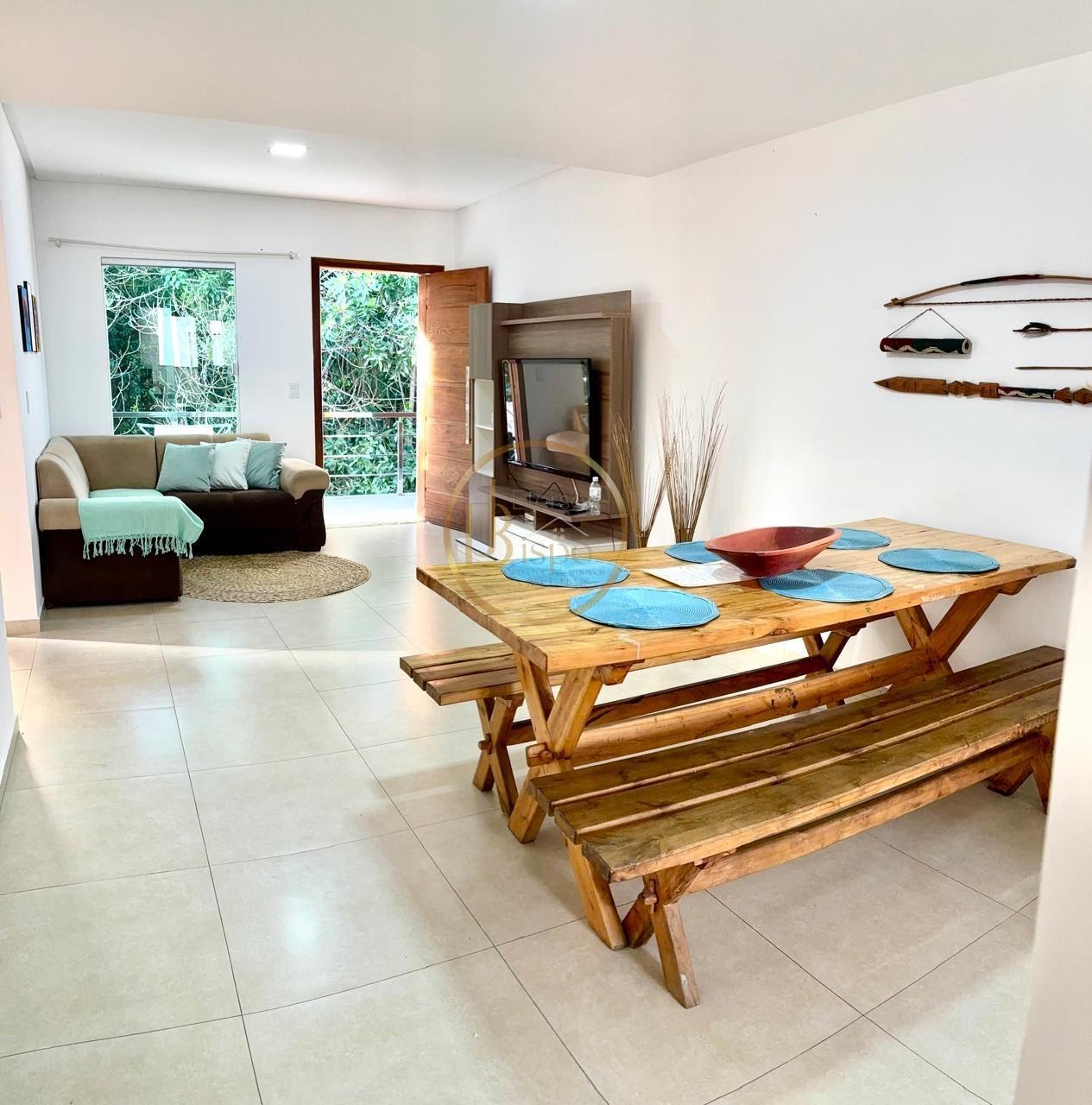 Apartamento à venda com 3 quartos, 1 suíte, 1 vaga e 100m² no Praia de Taperapuã, Porto Seguro (BA) — foto 15 de 30