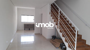 Casa em Jardim Maria Antônia Prado  -  Sorocaba
