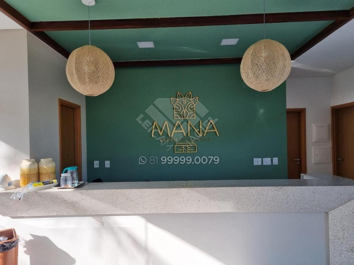 Apartamento à venda com 1 quarto, 1 banheiro, 1 vaga e 29m² no Porto de Galinhas, Ipojuca (PE) — foto 5 de 29