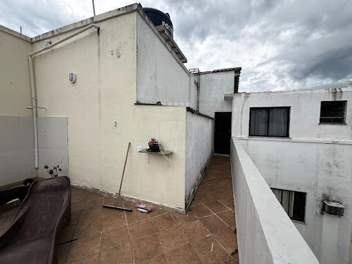 /Cobertura em Recreio dos Bandeirantes, 4 QUARTOS, 280M², FRONTAL   -  Rio de Janeiro