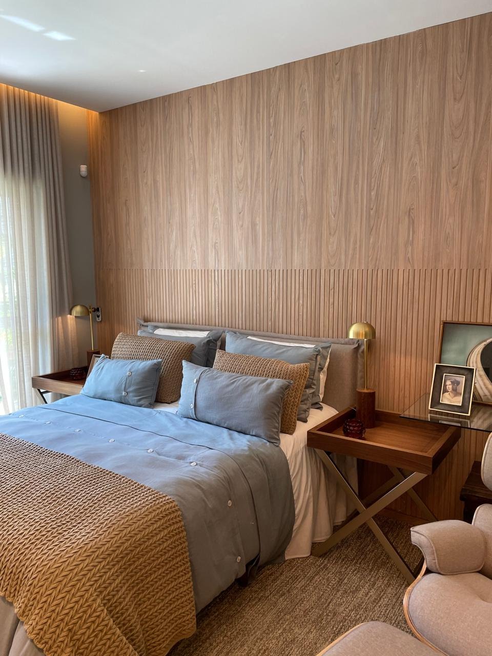 Apartamento à venda com 3 quartos, 3 suítes e 222m² no Perdizes, São Paulo (SP) — foto 15 de 30