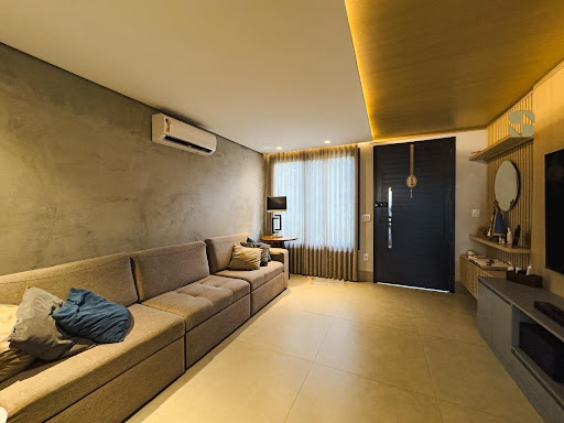 Casa á venda no Condominio Belvedere 