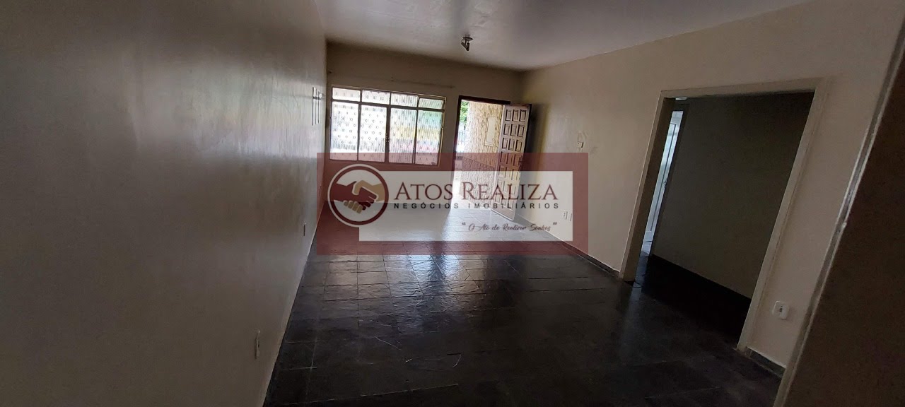 Casa para alugar com 3 quartos, 1 banheiro e 140m² no Santo Amaro, São Paulo (SP) — foto 9 de 18