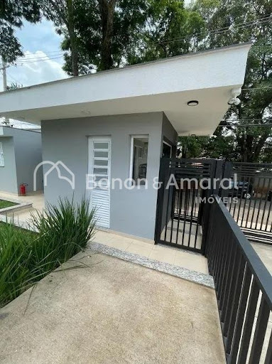 Casa de Condomínio, 3 quartos - Foto 21