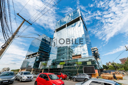 Sala para Locação em Petrópolis, Porto Alegre | 162m²