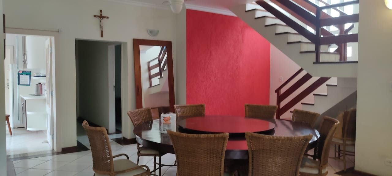 Casa para alugar com 6 quartos, 5 banheiros, 4 vagas e 700m² no Barra da Lagoa, Ubatuba (SP) — foto 4 de 22