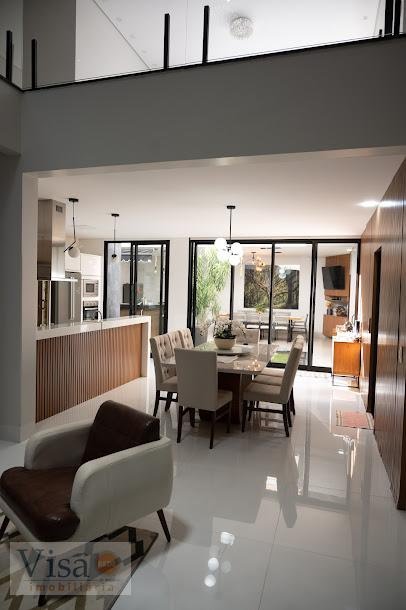 Casa à venda com 4 quartos, 4 suítes e 5 vagas no Centro, Paracatu (MG) — foto 7 de 30
