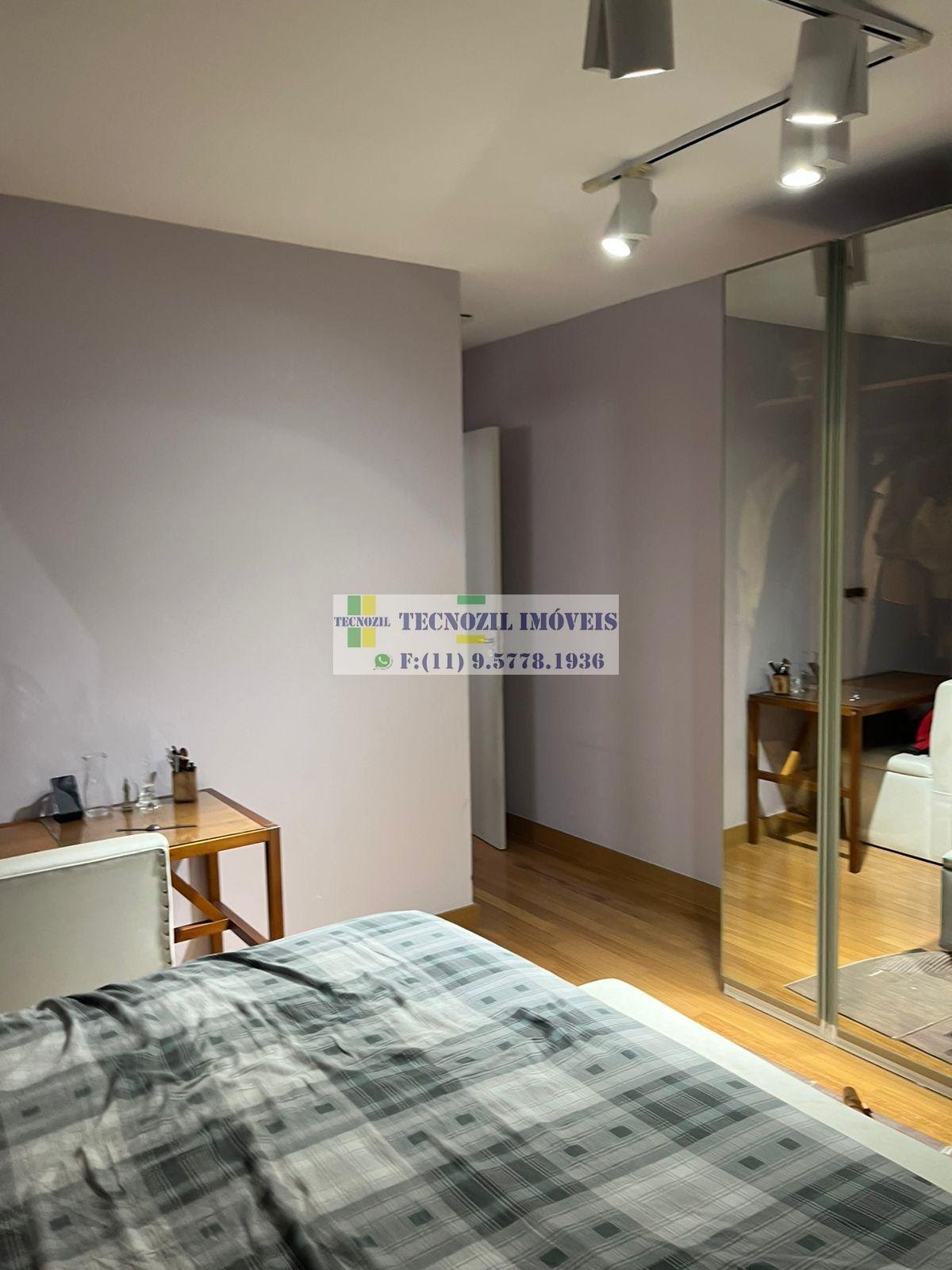 Sobrado, 3 quartos, 200 m² - Foto 25