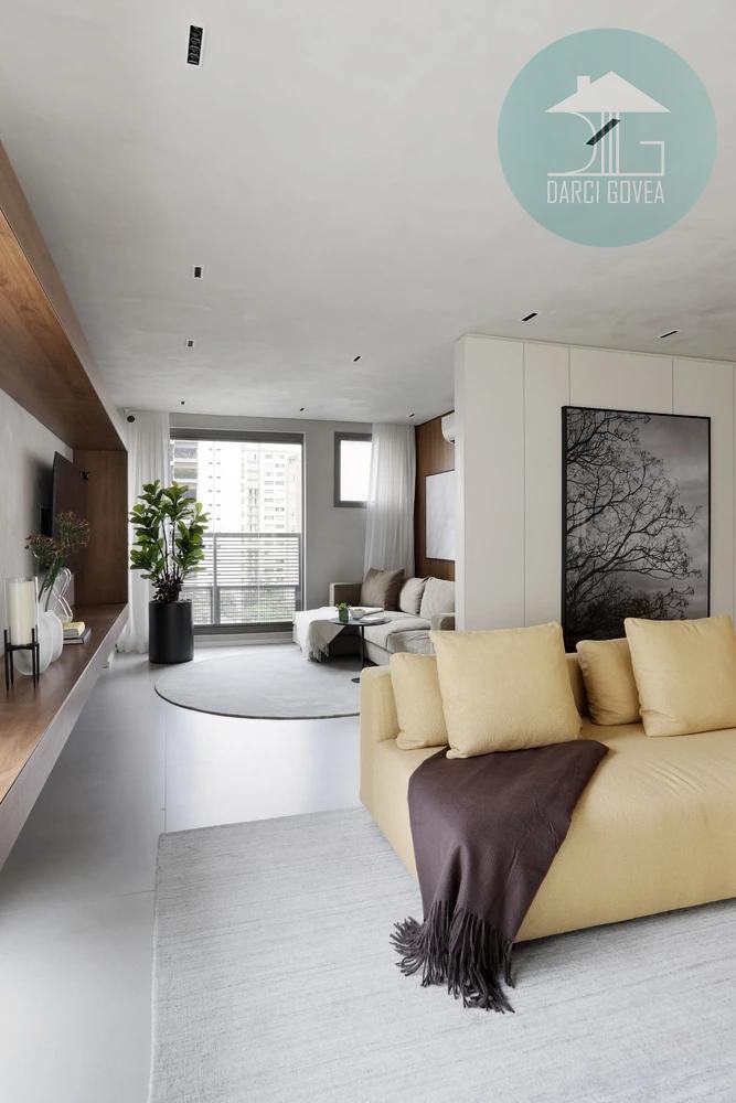Apartamento à venda com 3 quartos, 3 suítes, 2 vagas e 142m² no Itaim Bibi, São Paulo (SP) — foto 25 de 30