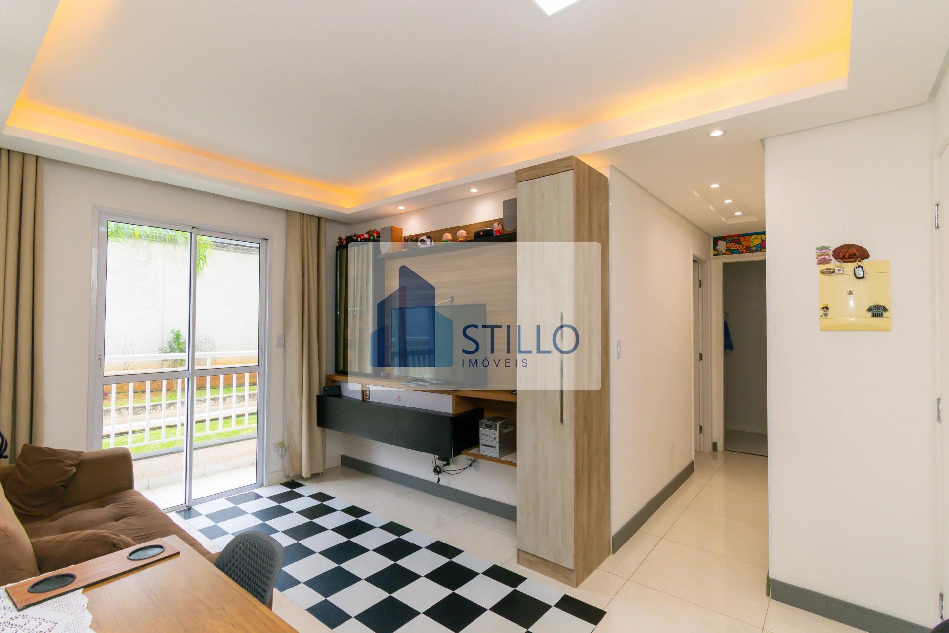 Apartamento à venda com 1 quarto, 1 banheiro, 1 vaga e 38m² no Jardim Vila Formosa, São Paulo (SP) — foto 29 de 30