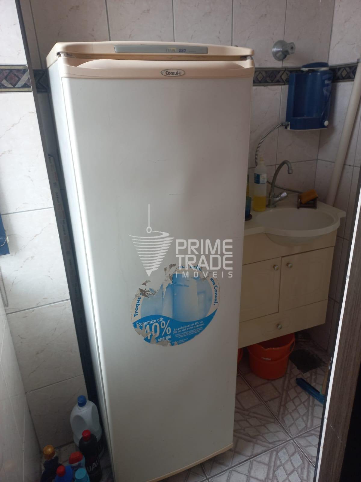 Comercial à venda com 25m² no Centro, Santos (SP) — foto 11 de 12