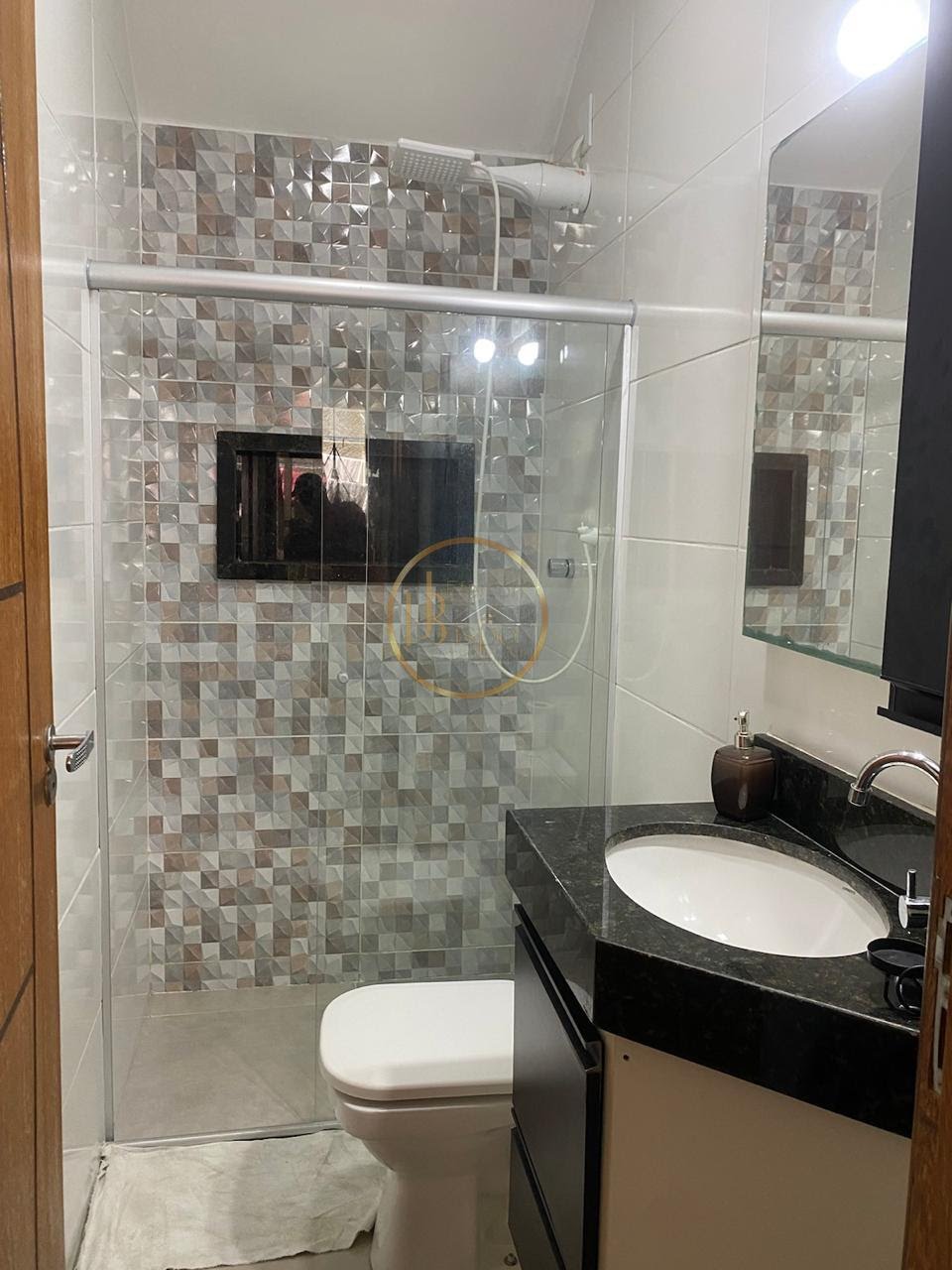 Casa à venda com 2 quartos, 2 suítes, 1 vaga e 100m² no Alto Taperapuan, Porto Seguro (BA) — foto 18 de 19