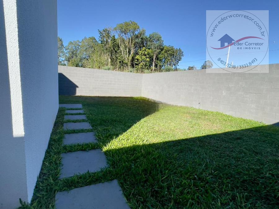 Casa à venda com 3 quartos, 1 suíte, 2 vagas e 163m² no Universitário, Ijuí (RS) — foto 16 de 30