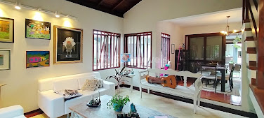 Casa 4 Dormitórios - Itacorubi  -  Florianópolis, SC
