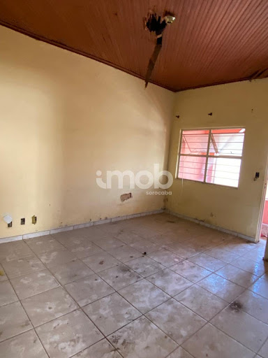 Casa à Venda em Jardim Paulistano  -  Sorocaba/SP