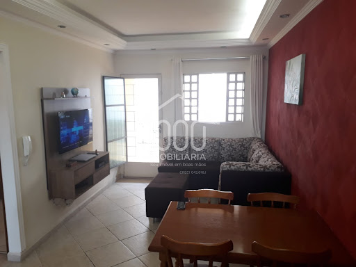 Casa Assobradada em Vila Mogi Moderno - Mogi das Cruzes, SP