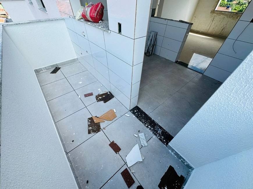 Apartamento à venda com 2 quartos, 1 suíte, 1 vaga e 50m² no Piratininga, Belo Horizonte (MG) — foto 11 de 18