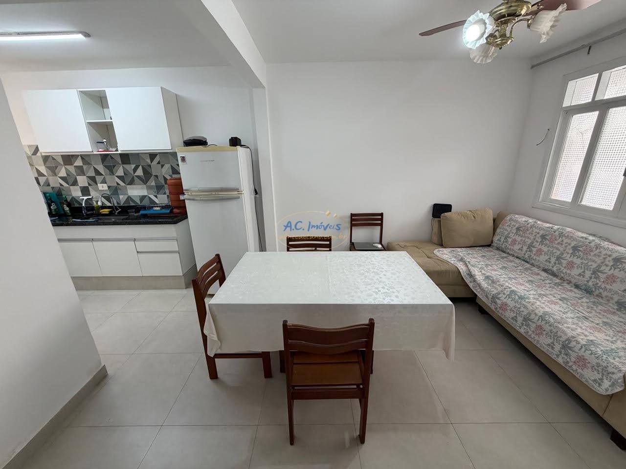 Apartamento à venda com 2 quartos, 1 banheiro, 1 vaga e 50m² no Boqueirão, Praia Grande (SP) — foto 6 de 20