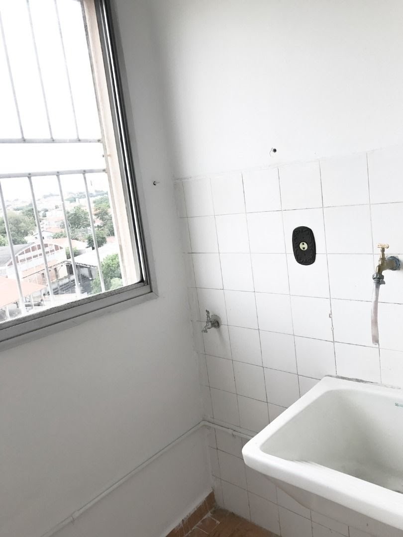 Apartamento, 2 quartos, 57 m² - Foto 6