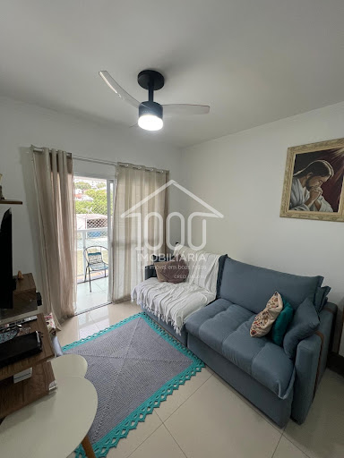 Apartamento em Mogi  Moderno  -  Mogi das Cruzes