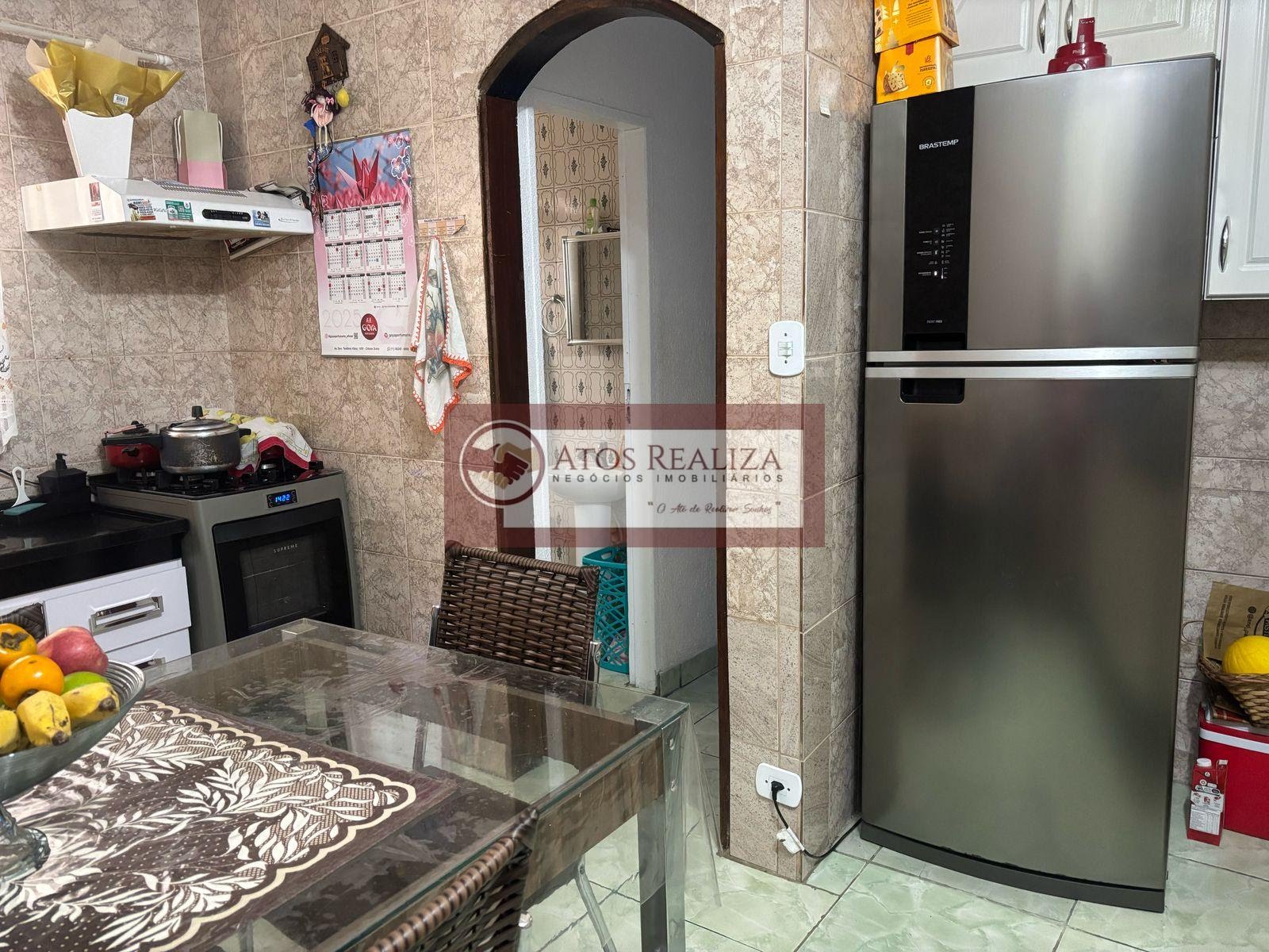 Casa para alugar com 4 quartos, 2 banheiros e 120m² no Cidade Dutra, São Paulo (SP) — foto 11 de 23
