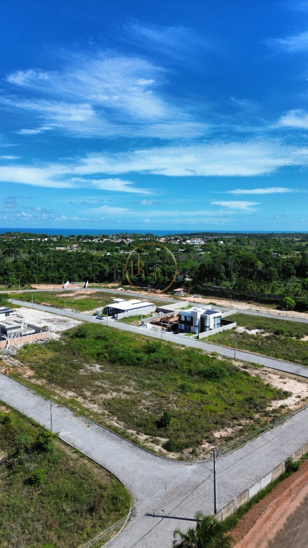 Terreno à venda com 395m² de terreno no Alto Taperapuan, Porto Seguro (BA) — foto 7 de 9