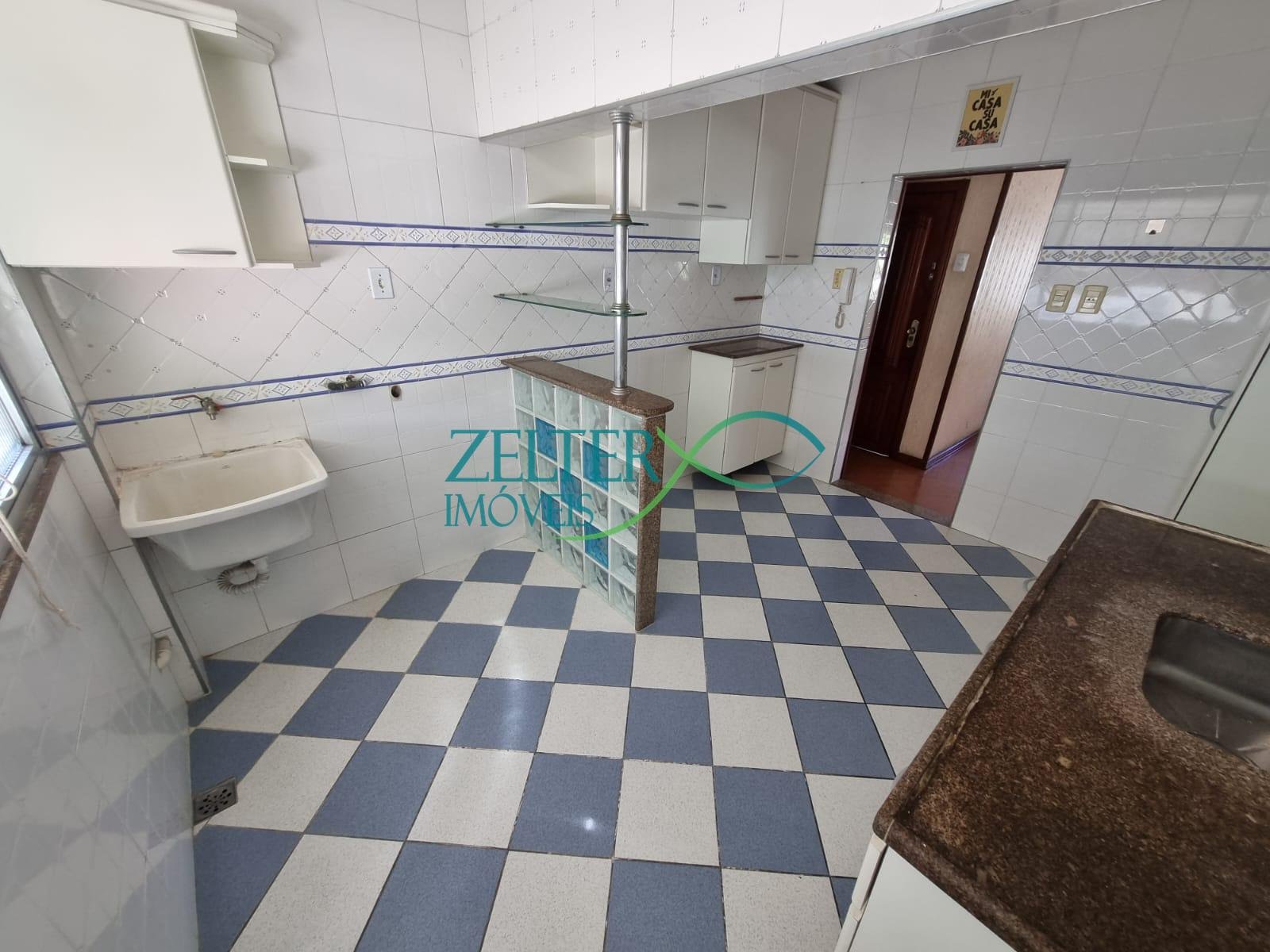 Apartamento à venda com 3 quartos, 1 banheiro, 1 vaga e 75m² no Penha, Rio de Janeiro (RJ) — foto 9 de 26