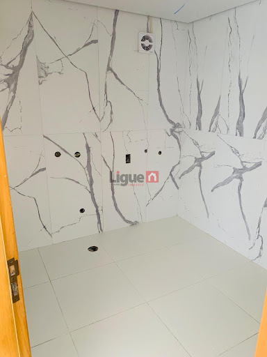 Apartamento no Salgado Filho - 1 Suíte - 3 Dormitórios 