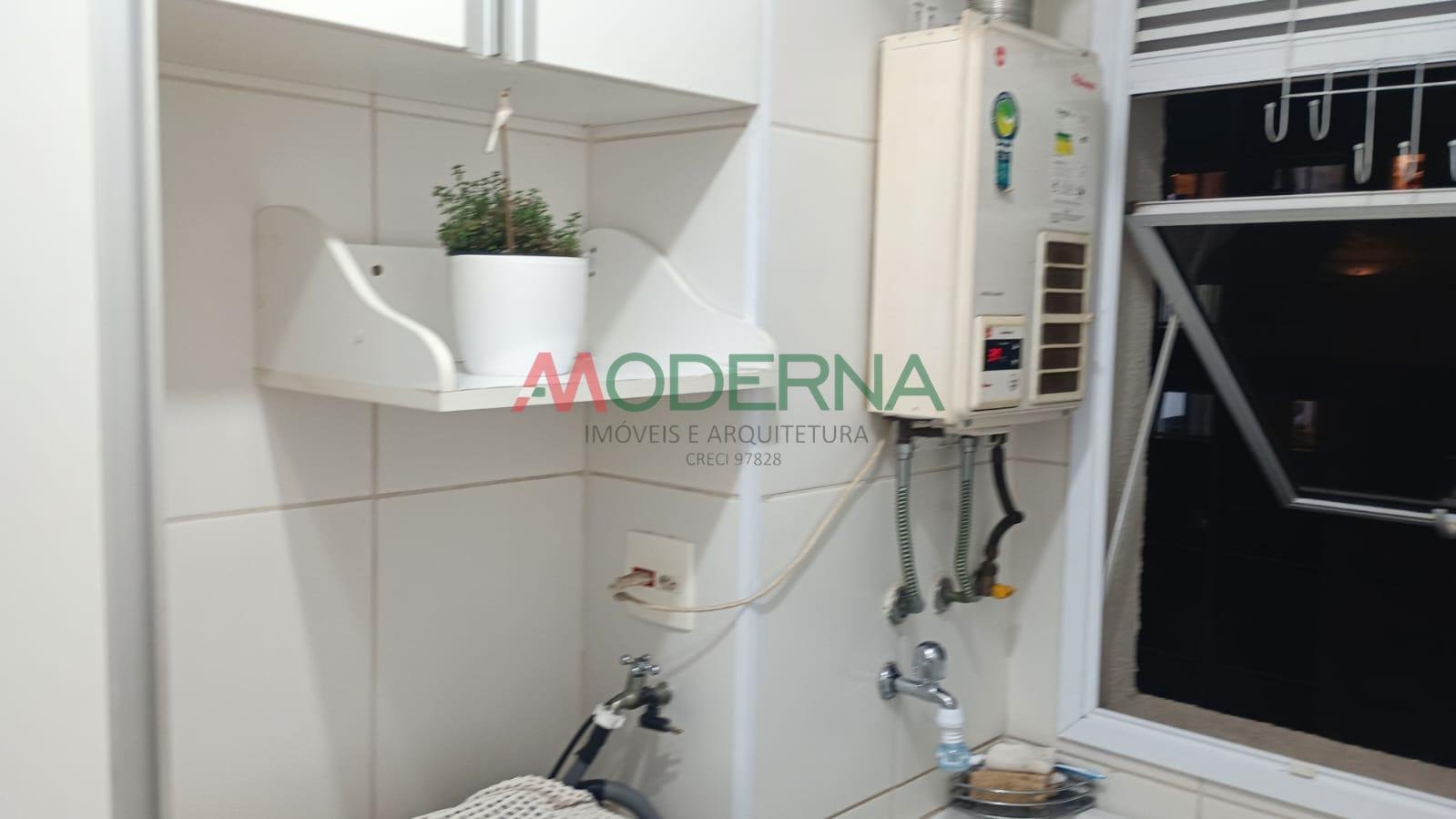 Apartamento à venda com 3 quartos, 1 suíte, 2 vagas e 96m² no Baeta Neves, São Bernardo do Campo (SP) — foto 19 de 23