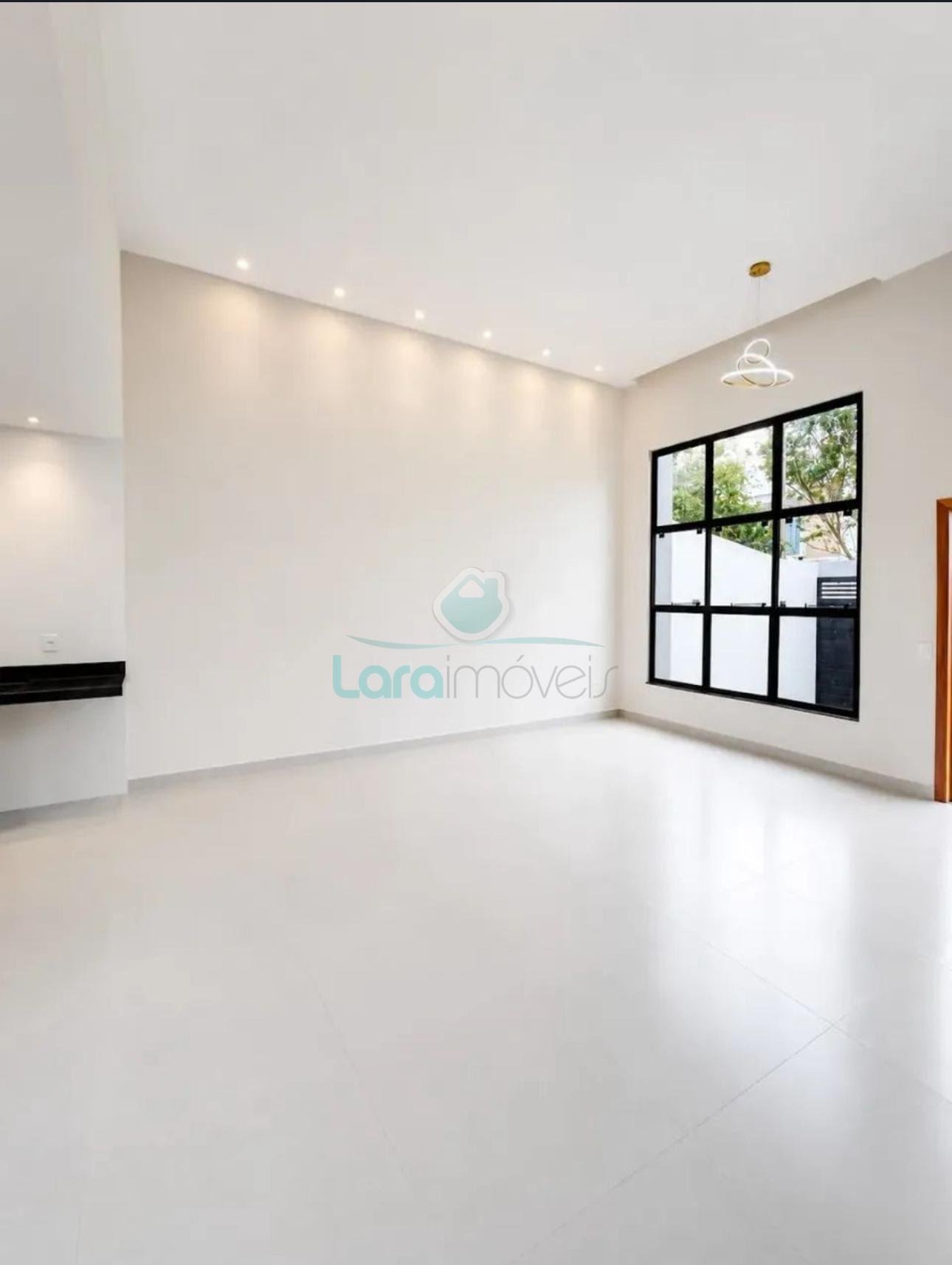 Casa à venda com 3 quartos, 2 banheiros, 1 vaga e 127m² no Lagoa, Macaé — foto principal