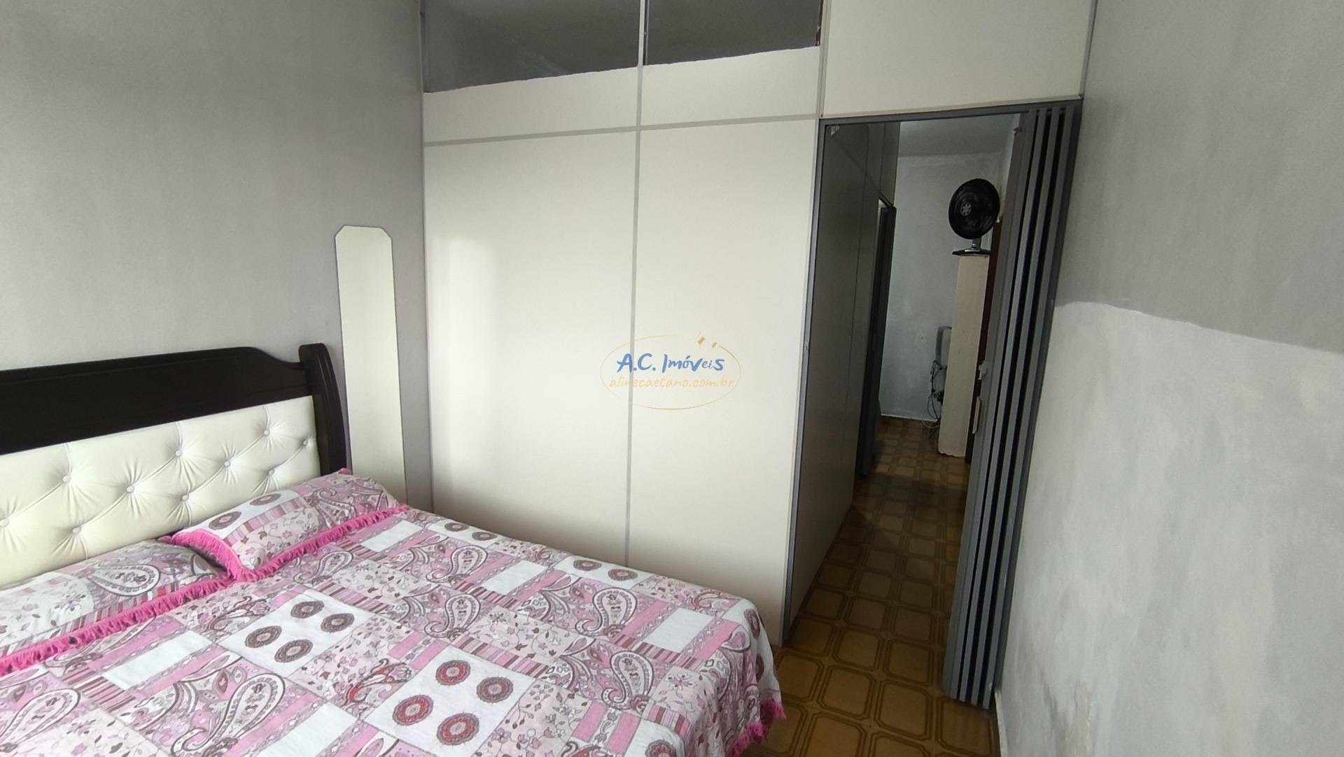 Apartamento à venda com 1 quarto, 1 banheiro, 1 vaga e 72m² no Vila Balnearia, Praia Grande (SP) — foto 20 de 30
